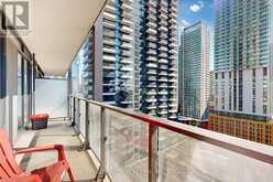 1710 - 125 PETER STREET Toronto