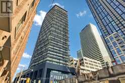 1710 - 125 PETER STREET Toronto