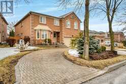 3542 MARMAC CRESCENT Mississauga