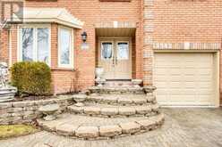 3542 MARMAC CRESCENT Mississauga