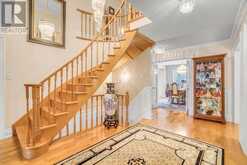 3542 MARMAC CRESCENT Mississauga