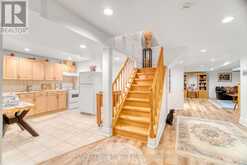 3542 MARMAC CRESCENT Mississauga