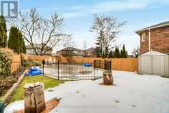 3542 MARMAC CRESCENT Mississauga