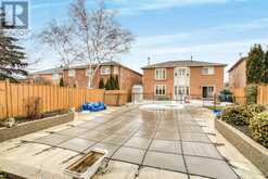 3542 MARMAC CRESCENT Mississauga