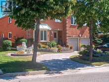 3542 MARMAC CRESCENT Mississauga