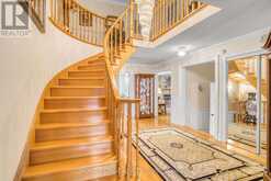 3542 MARMAC CRESCENT Mississauga