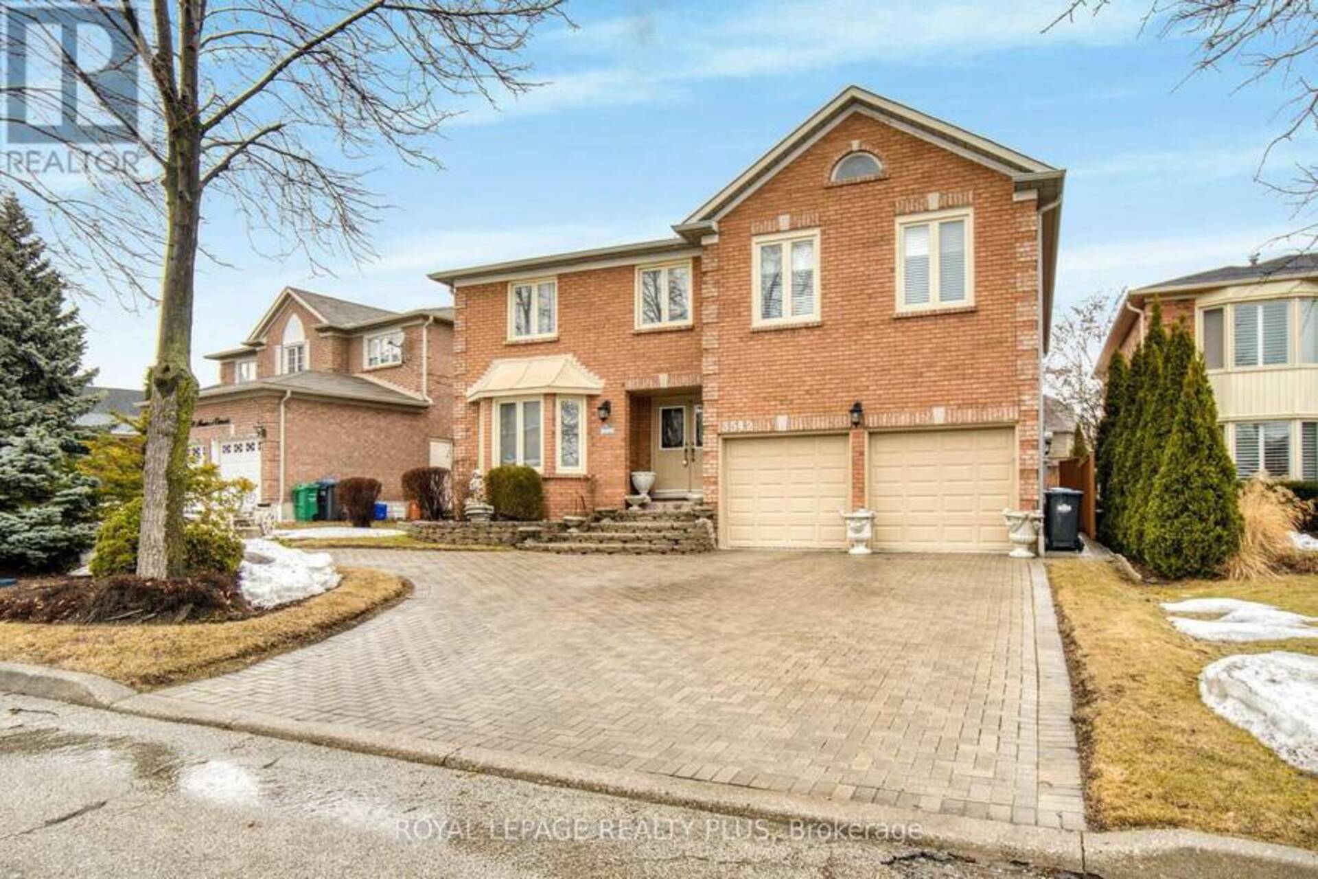 3542 MARMAC CRESCENT Mississauga