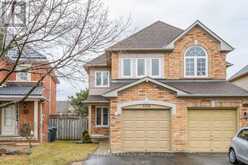 BASEMENT - 5436 BYFORD PLACE Mississauga