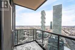 2902 - 330 BURNHAMTHORPE ROAD W Mississauga