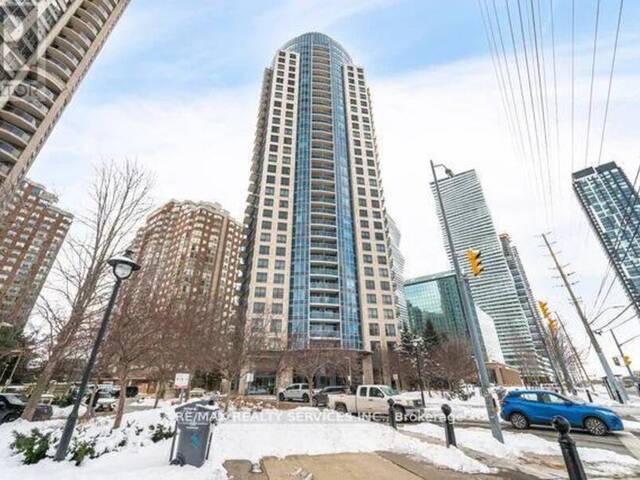 2902 - 330 BURNHAMTHORPE ROAD W Mississauga Ontario