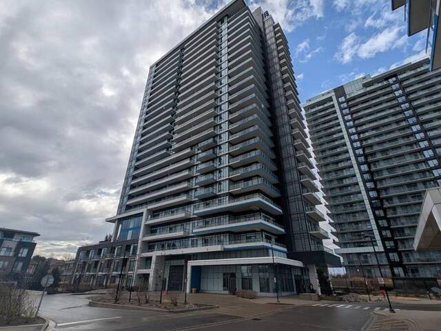 306 - 2560 EGLINTON AVENUE Mississauga Ontario