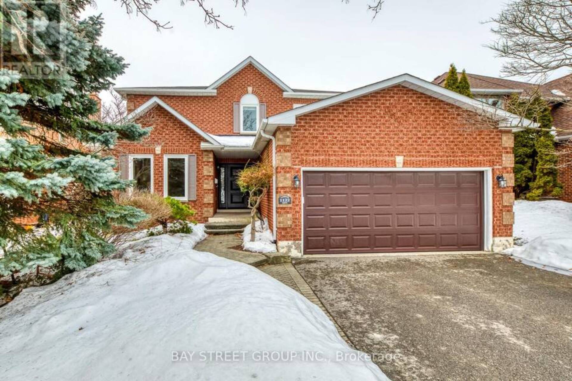 1122 LAMBTON DRIVE Oakville