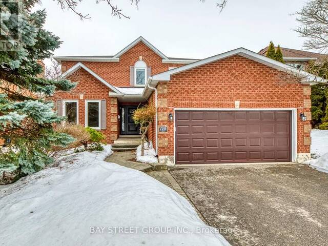 1122 LAMBTON DRIVE Oakville Ontario