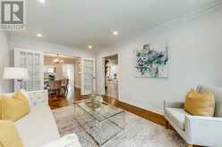 1122 LAMBTON DRIVE Oakville