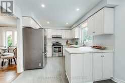 1122 LAMBTON DRIVE Oakville