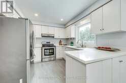 1122 LAMBTON DRIVE Oakville