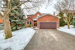 1122 LAMBTON DRIVE Oakville