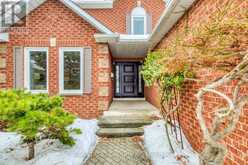 1122 LAMBTON DRIVE Oakville