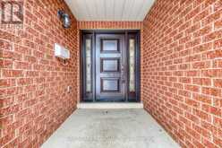 1122 LAMBTON DRIVE Oakville