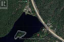 0 STRATHCONA ISLAND Temagami