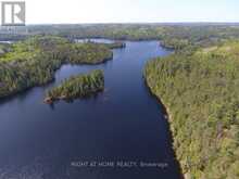 0 STRATHCONA ISLAND Temagami