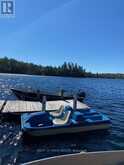 0 STRATHCONA ISLAND Temagami