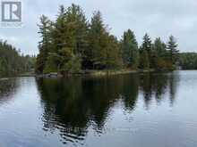 0 STRATHCONA ISLAND Temagami