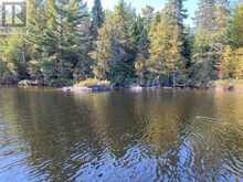 0 STRATHCONA ISLAND Temagami