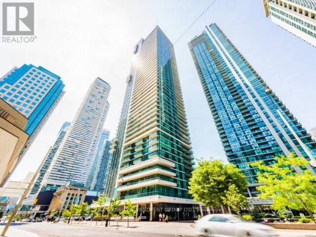 304 - 33 BAY STREET Toronto Ontario