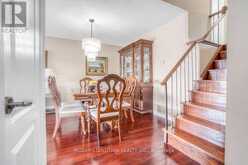 477 FENDALTON STREET Mississauga