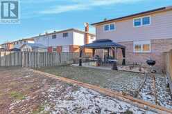 477 FENDALTON STREET Mississauga