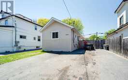 296 ALBERT STREET Oshawa