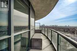 2309 - 30 GIBBS ROAD Toronto