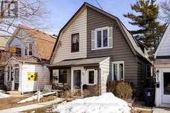 33 PICKERING STREET Toronto