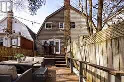 33 PICKERING STREET Toronto