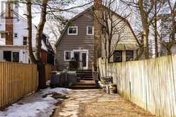 33 PICKERING STREET Toronto