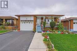 4148 BRANDON GATE DRIVE Mississauga