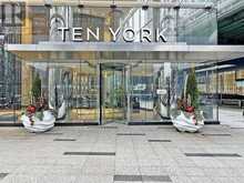 6403 - 10 YORK STREET Toronto