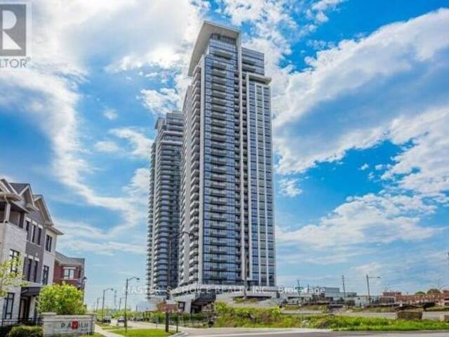 2807 - 38 GANDHI LANE Markham Ontario