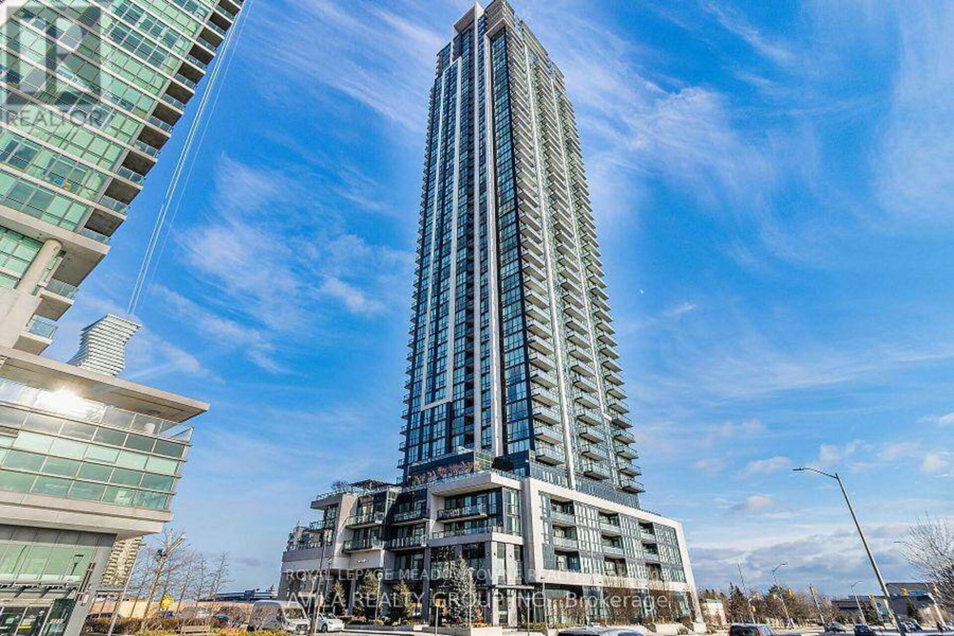 2610 - 3975 GRAND PARK DRIVE Mississauga