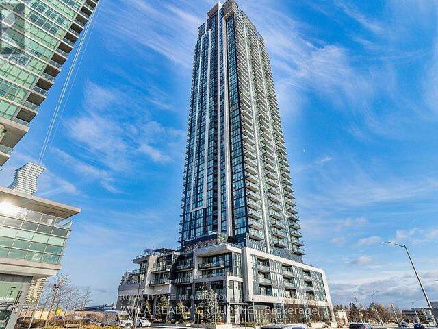 2610 - 3975 GRAND PARK DRIVE Mississauga Ontario