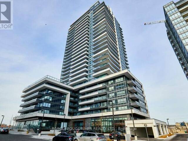 2205 - 1455 CELEBRATION DRIVE Pickering Ontario