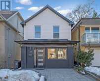 16 RUNNYMEDE ROAD Toronto