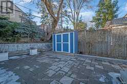 16 RUNNYMEDE ROAD Toronto