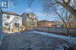 16 RUNNYMEDE ROAD Toronto