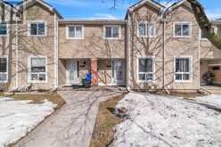 20 - 160 RITTENHOUSE ROAD S Kitchener