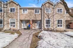 20 - 160 RITTENHOUSE ROAD S Kitchener