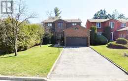 65A BETHUNE BOULEVARD Toronto