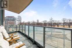 304 - 215 FORT YORK BOULEVARD Toronto