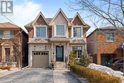 231 HANNA ROAD Toronto